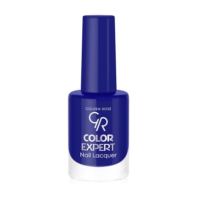 GOLDEN ROSE Color Expert Nail Lacquer 10.2ml - 129
